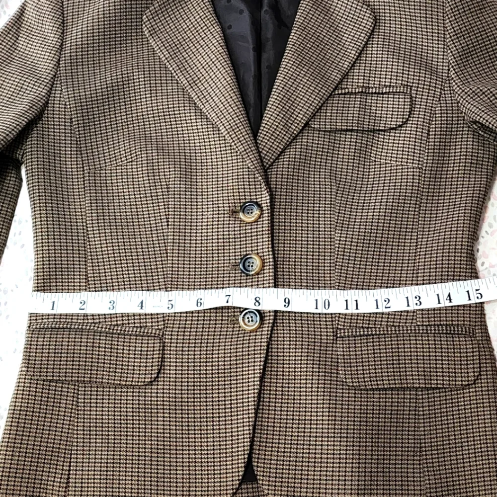 H&M blazer US4 - Picture 4 of 10